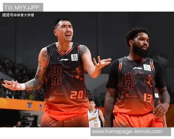 广东与山东季前赛精彩视频直播全程回顾与分析