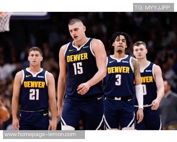 掘金与魔术对决数据分析揭示双方实力差距与战术特点