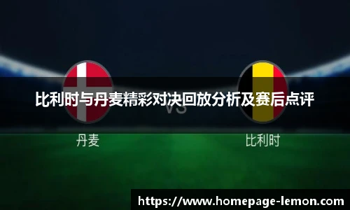 比利时与丹麦精彩对决回放分析及赛后点评